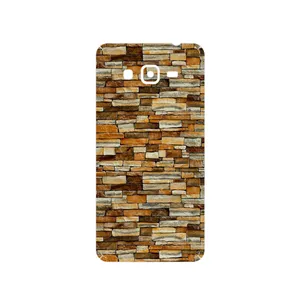 MAHOOT brickwall Cover Sticker for Samsung Galaxy Grand Prime