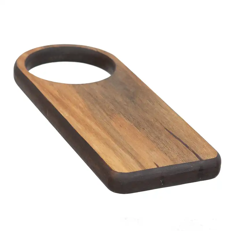 تخته سرو چوبی داچوب مدل ماه کد 605