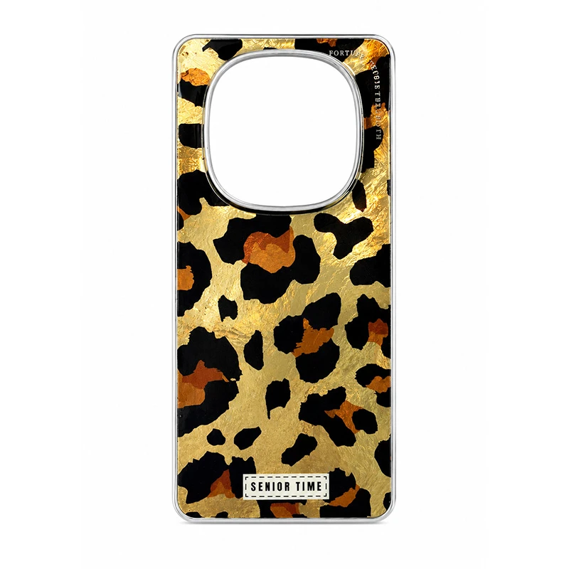 کاور مدل Gold Cow مناسب برای گوشی موبایل شیائومی Redmi Note 14 PRO 5G