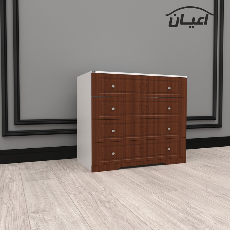 دراور اعیان مدل فانتزی کد FH472