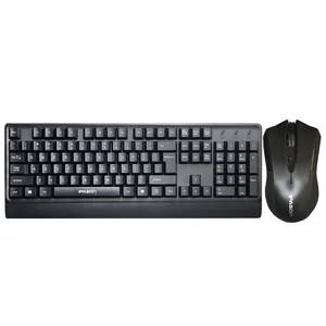 ماوس و کیبورد ایپاسون مدل MP-V1