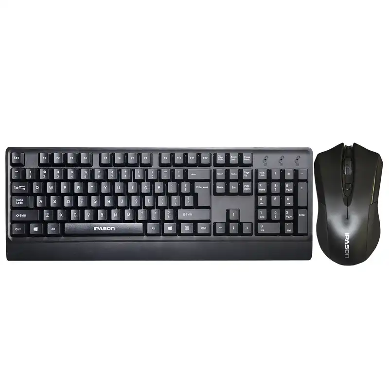 ماوس و کیبورد ایپاسون مدل MP-V1