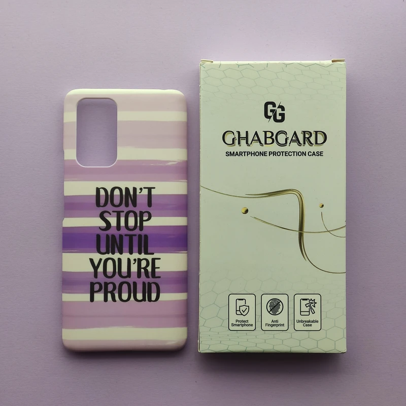 کاور قاب گارد مدل فانتزی مناسب برای گوشی موبایل شیائومی Redmi Note 10 Pro 4G