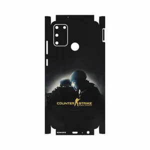 MAHOOT Counter-Strike-FullSkin Cover Sticker for Honor 9A