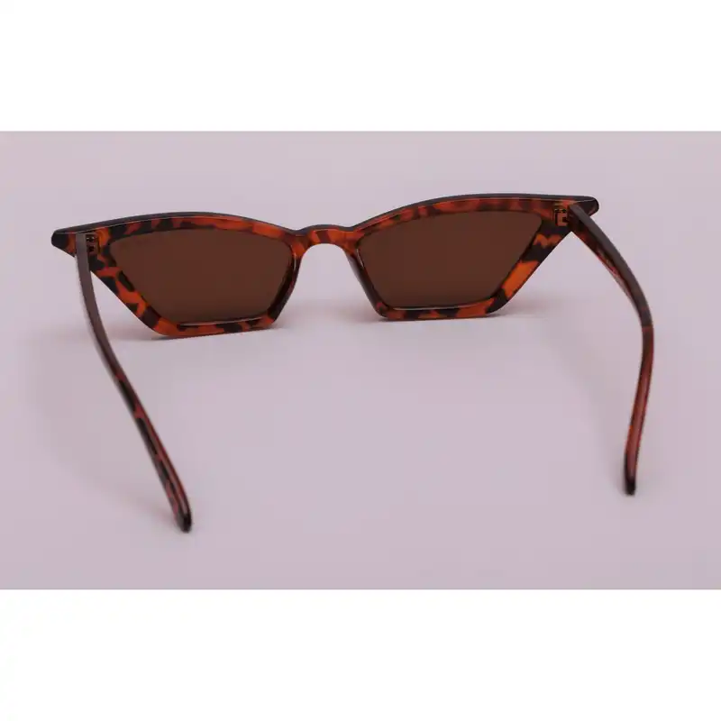 عینک آفتابی  مدل 18522 | گارانتی اصالت و سلامت فیزیکی کالا