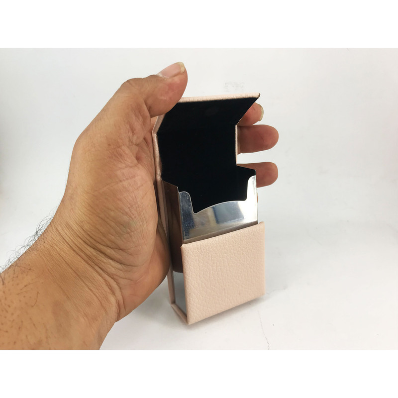 کیف سیگار مدل SMK-065