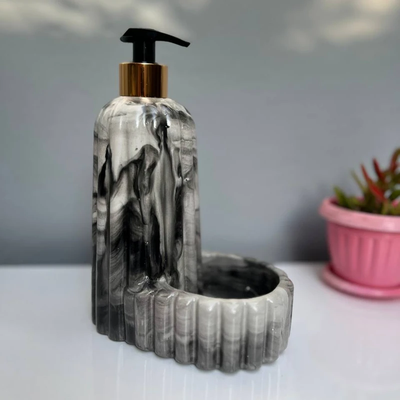 عکس شماره 2 : مخزن مایع ظرفشویی مدل mz13389