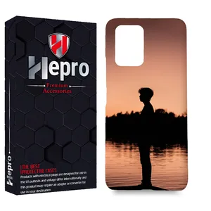 HEPRO MC Cover for XIAOMI POCO X3 GT