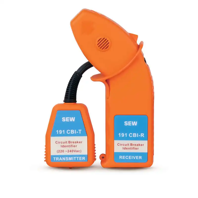 ردیاب قطع کننده مدار اس ای دبلیو مدل CBI 191