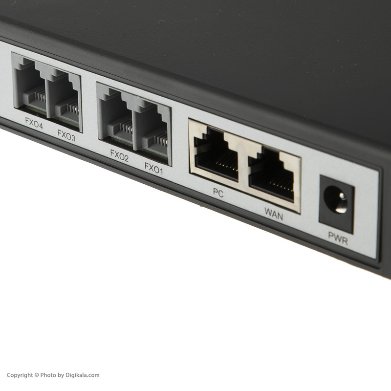 گیت وی نیوراک مدل HX440G