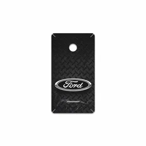 MAHOOT Ford Motor Cover Sticker for Microsoft Lumia 532
