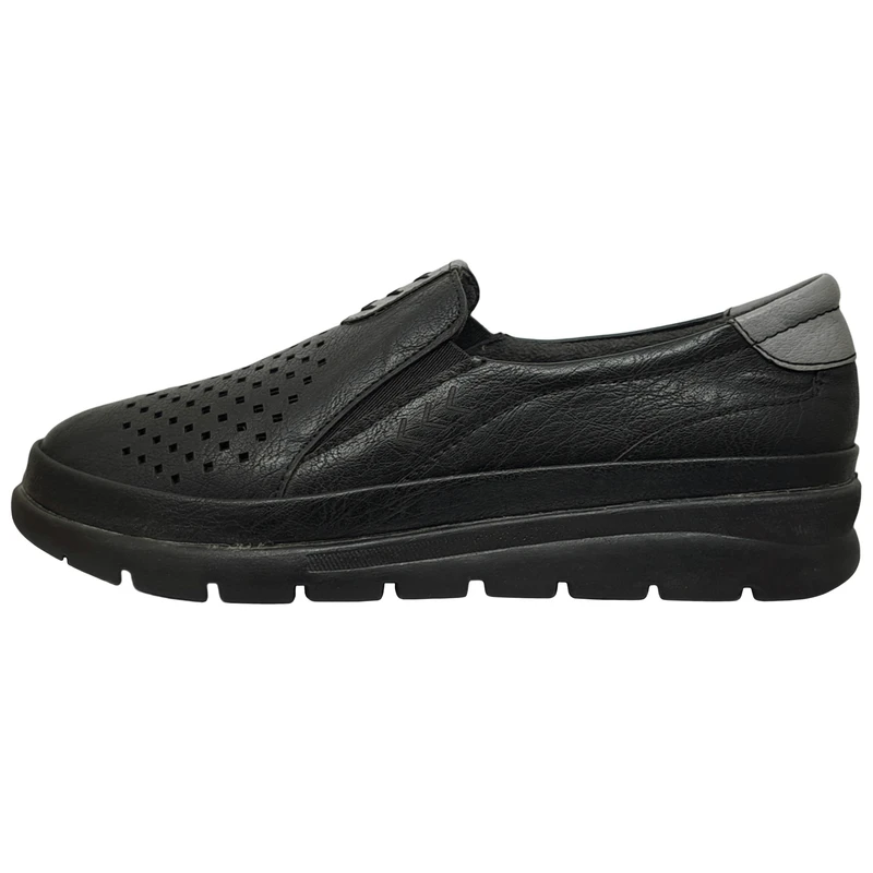 کفش روزمره زنانه مدل P-BLZS75