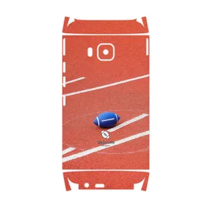 MAHOOT Rugby football-FullSkin Cover Sticker for HTC One M9