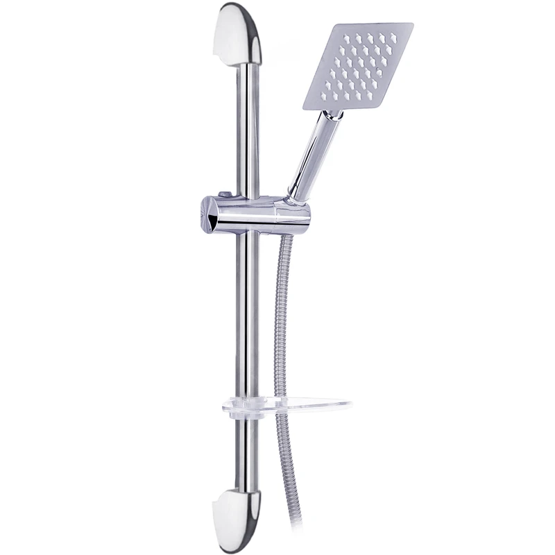 علم دوش حمام پاپیروس مدل یونیکا Cubic