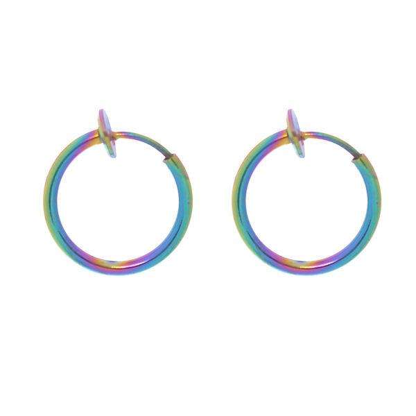 پیرسینگ پایتخت مدل PS805 بسته ۲ عددی