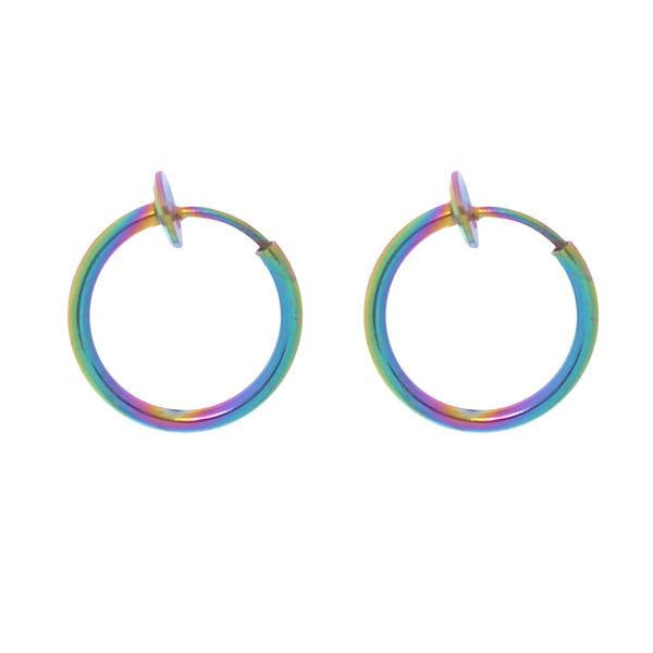 پیرسینگ پایتخت مدل PS805 بسته ۲ عددی