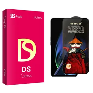 Asda DS Airbag Screen Protector For Oppo  K11