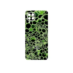 MAHOOT Atom Universe 4 Cover Sticker for Samsung Galaxy M32
