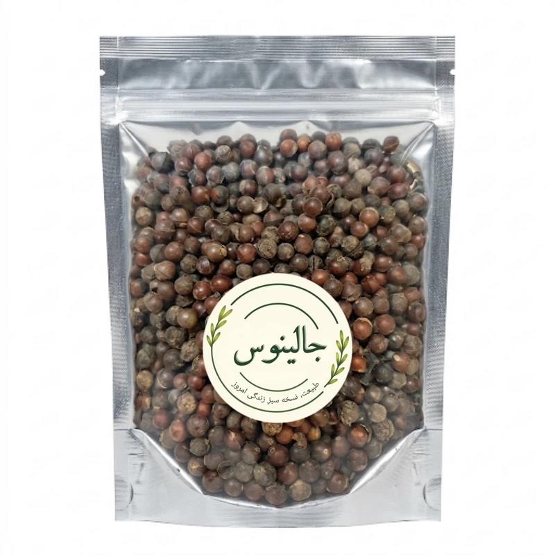 کبابه چینی جالینوس - 100 گرم