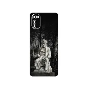 MAHOOT Ferdowsi Cover Sticker for Motorola Moto E32s