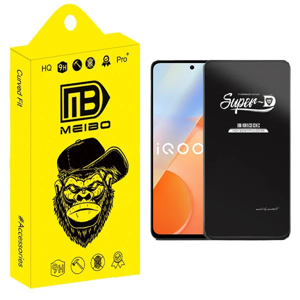 محافظ صفحه نمایش میبو مدل Transparent SuperD مناسب برای گوشی موبایل ویوو iQOO Z5