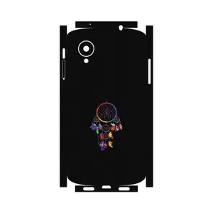 MAHOOT Dream Catchers-FullSkin Cover Sticker for Google Nexus 5