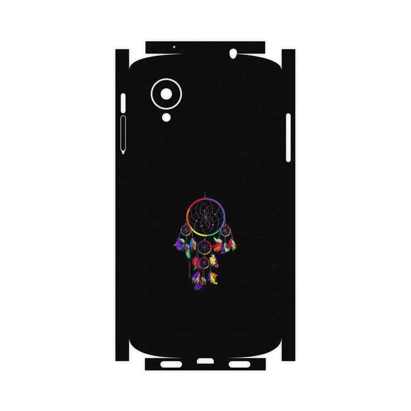 برچسب پوششی ماهوت مدل Dream Catchers-FullSkin مناسب برای گوشی موبایل گوگل Nexus 5