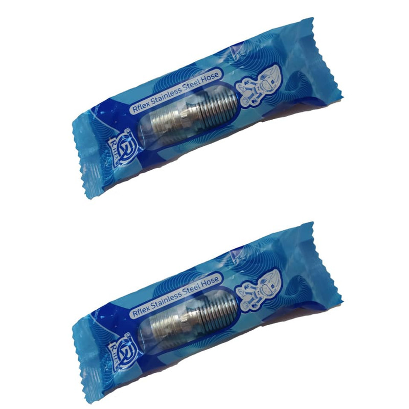 نیپل شوفاژ آرفلکس مدل 8080 بسته 2 عددی