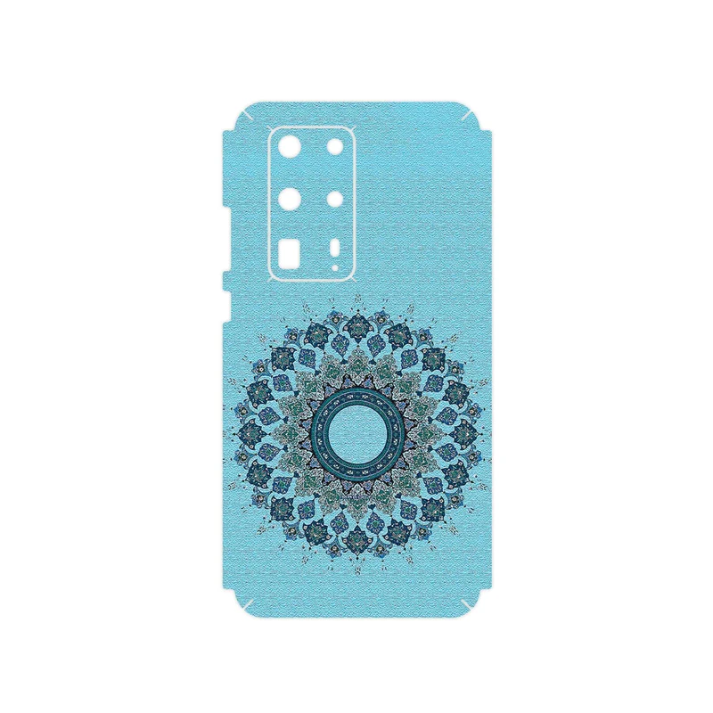 برچسب پوششی ماهوت مدل Art of Illumination 4 مناسب برای گوشی موبایل هوآوی P40 Pro Plus