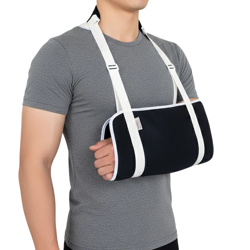 آویز دست اسفنجی توان تن مدل sl001