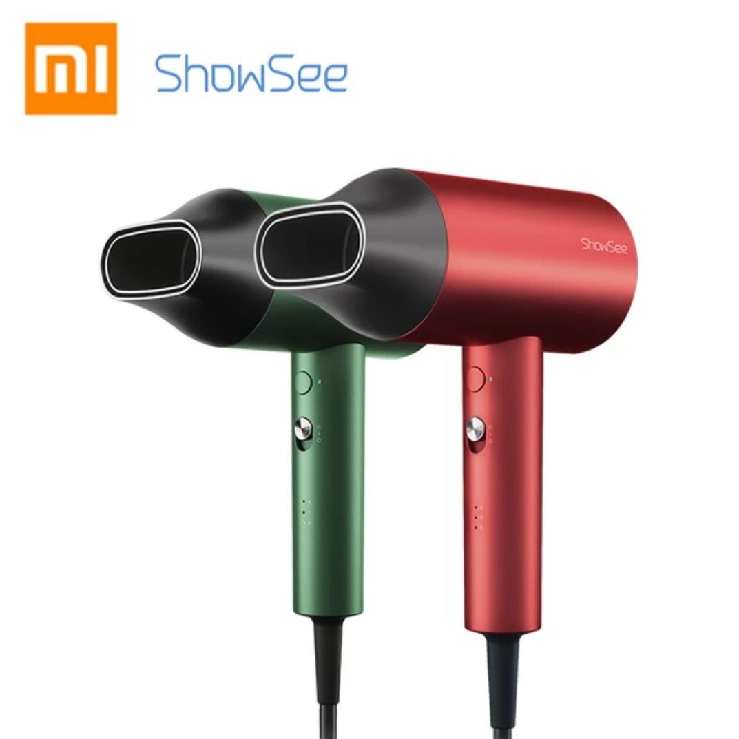 سشوار شیائومی مدل Hair Dryer A5 -  - 10