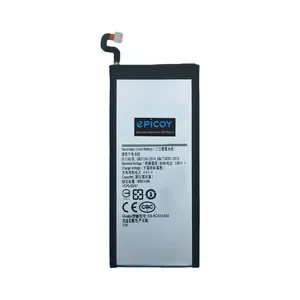 Epicoy Gorillong-EAS 3600mah capacity Phone Battery For Samsung Galaxy S7 Edge