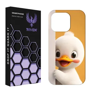 RIVEN RI1-5 Case For Apple iphone 14 Pro Max
