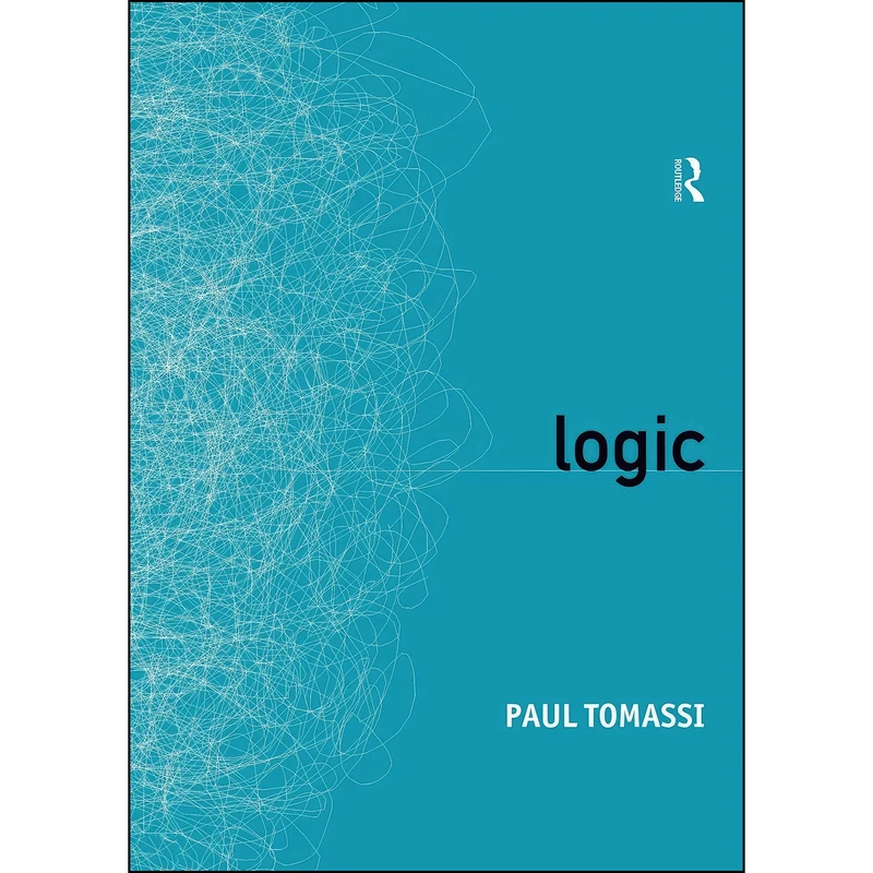 کتاب Logic اثر Paul Tomassi انتشارات تازه ها