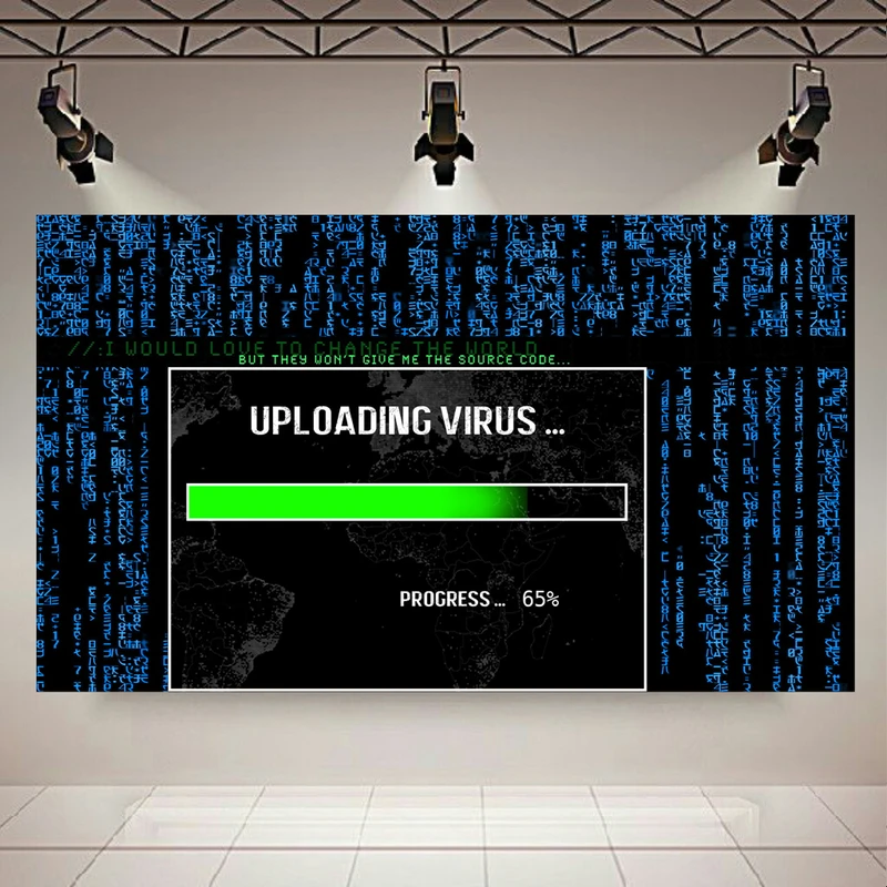 تابلو بوم طرح تکنولوژی مدل آپلود ویروس کد AR3070