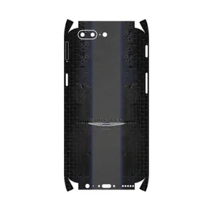 MAHOOT Chrysler-FullSkin Cover Sticker for OnePlus 5