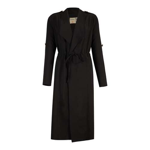 مانتو زنانه السانا مدل مانیما کد 122401