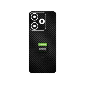 MAHOOT Nvidia Cover Sticker for Xiaomi Redmi 13x