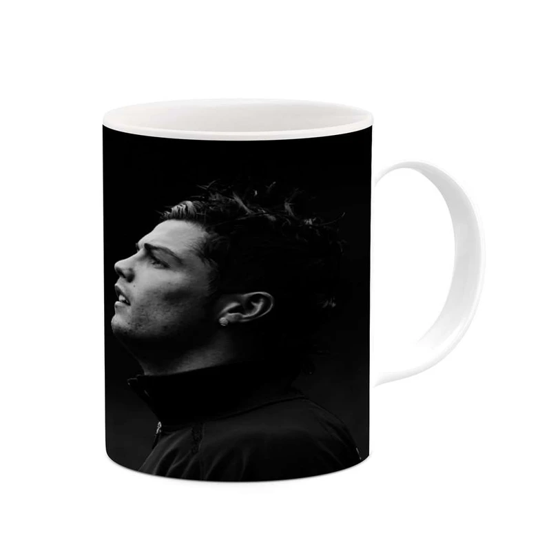 ماگ کاکتی مدل رونالدو کد mgh10393