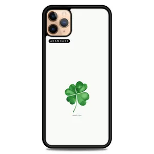 AKAM AMC-WA11PRO-LUCKY-18 Cover For Apple iPhone 11 Pro