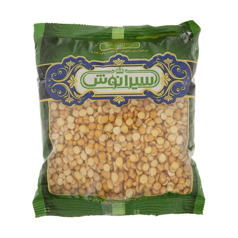 لپه سیرانوش - 450 گرم