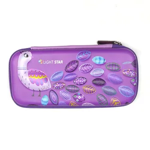 جامدادی مدل طاووس برجسته