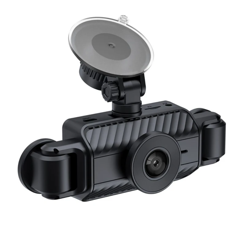 دوربین ثبت وقایع خودرو مدل KYNNT RM 4CH 360°