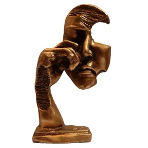 مجسمه طرح احساس غم کد 198