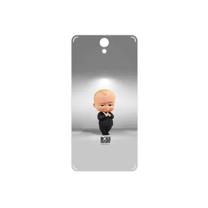 MAHOOT The Boss Baby Cover Sticker for Lenovo Vibe S1