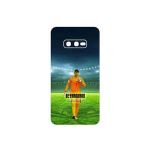 MAHOOT Alireza Beiranvand Cover Sticker for Samsung Galaxy S10e