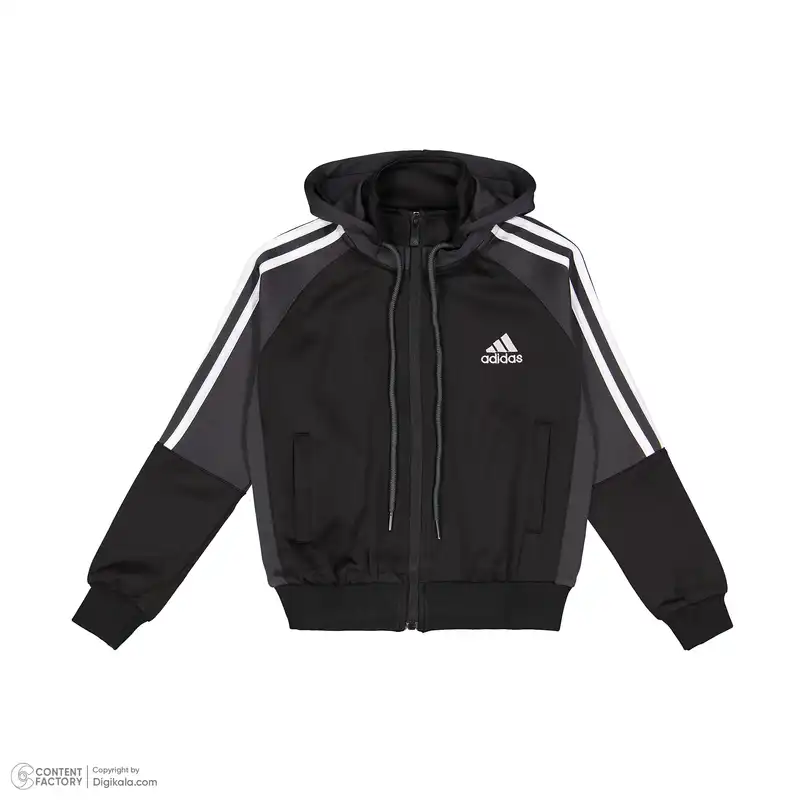 ست گرمکن و شلوار ورزشی بچگانه مدل 006