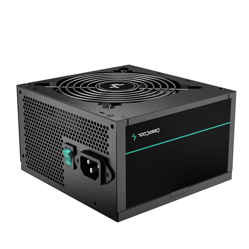 منبع تغذیه کامپیوتر دیپ کول مدل PM850D 2