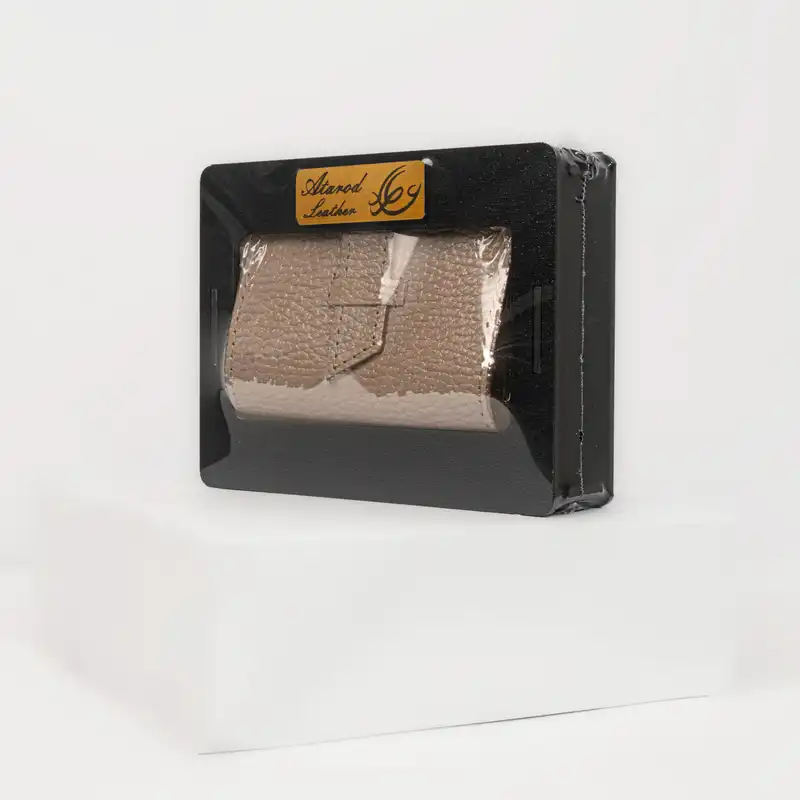 جاکارتی چرم عطارد مدل K17