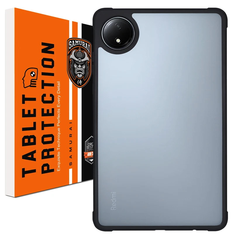 کاور سامورایی مدل Fortex مناسب برای تبلت شیائومی Redmi Pad SE 8.7 inch